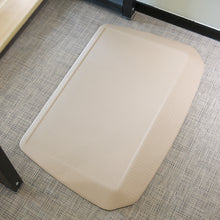 Load image into Gallery viewer, 3D Anti Fatigue Kitchen Mat (Beige,W22x L34x H1.5&quot;)