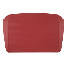 Load image into Gallery viewer, 3D Anti Fatigue Kitchen Mat (Red,W22x L34x H1.5&quot;)